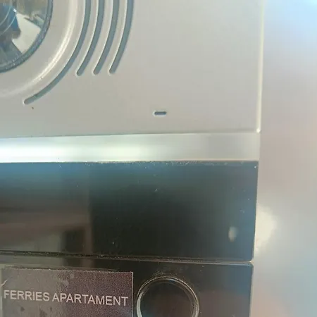 Ferries Ubytování v soukromí *