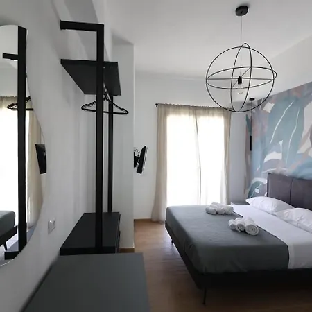Habitación en casa particular Ferries Trapani