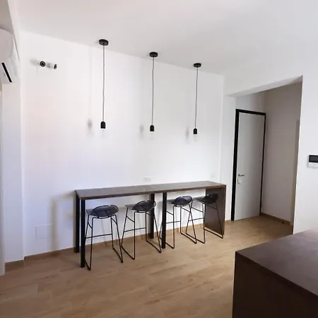 Habitación en casa particular Ferries Trapani