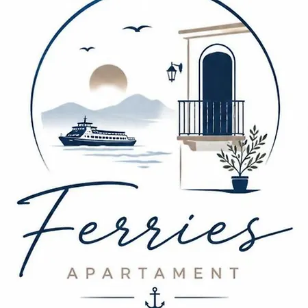 Habitación en casa particular Ferries *